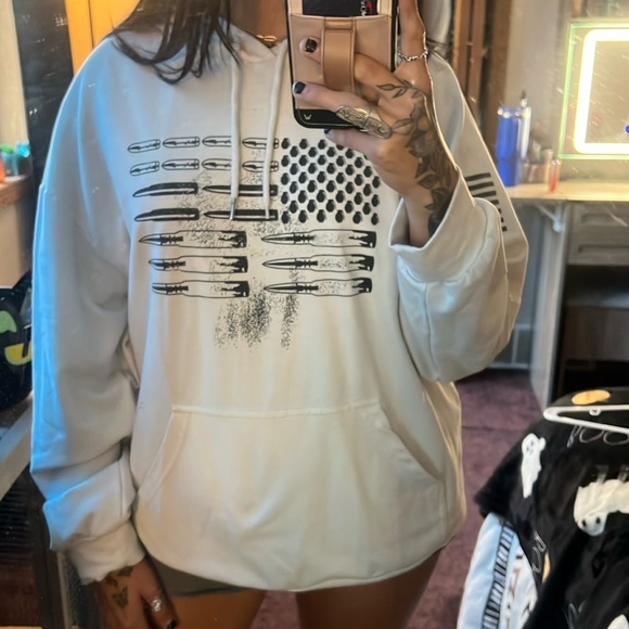 Other - Men’s Hoodie